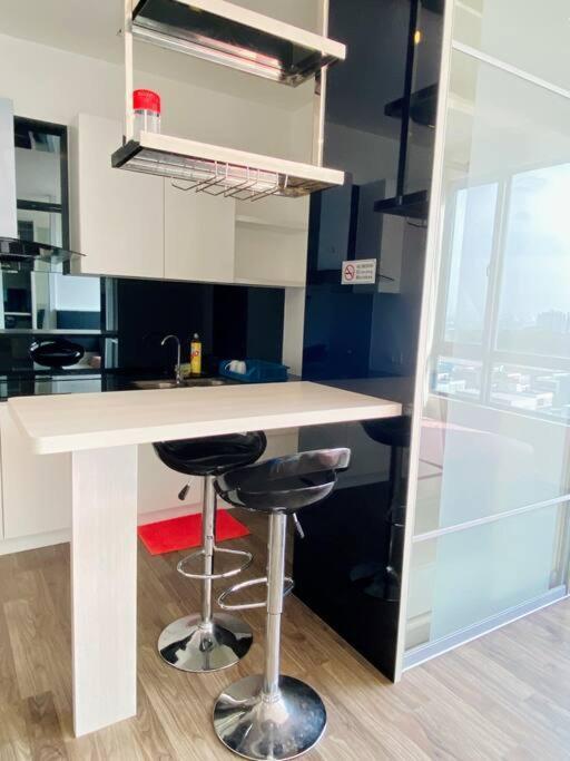 Rm100 Only @ Landmark Residence 2, Budget Stay, Near Cherasbalakongc180 Kajang Luaran gambar