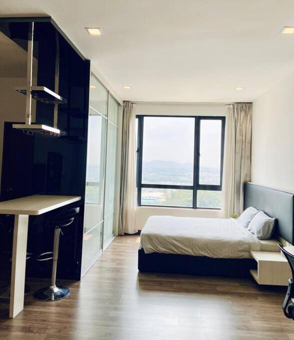 Rm100 Only @ Landmark Residence 2, Budget Stay, Near Cherasbalakongc180 Kajang Luaran gambar
