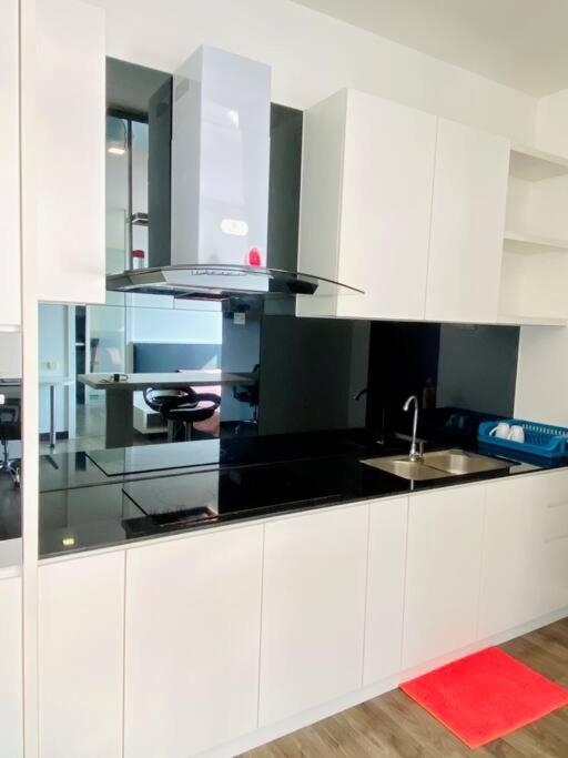 Rm100 Only @ Landmark Residence 2, Budget Stay, Near Cherasbalakongc180 Kajang Luaran gambar
