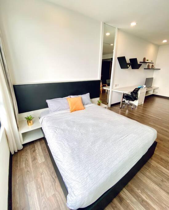 Rm100 Only @ Landmark Residence 2, Budget Stay, Near Cherasbalakongc180 Kajang Luaran gambar