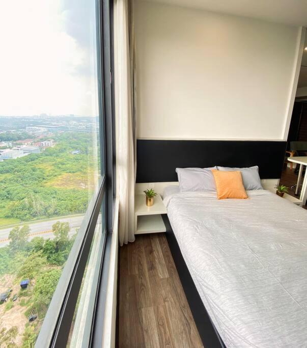 Rm100 Only @ Landmark Residence 2, Budget Stay, Near Cherasbalakongc180 Kajang Luaran gambar