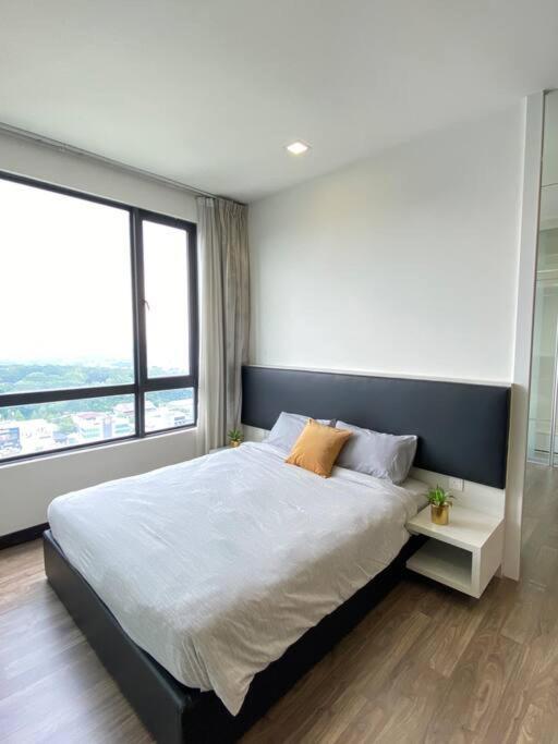 Rm100 Only @ Landmark Residence 2, Budget Stay, Near Cherasbalakongc180 Kajang Luaran gambar